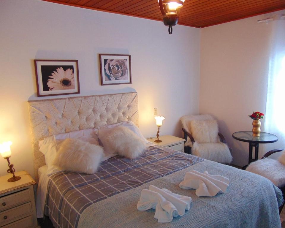 Conforto - Village Pôr do Sol by Concavus